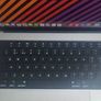 Macbook Pro 14,6/m2 Max (12-cpu 38-gpu)/32gb Ram/1tb Ssd/16"/silver Image 6