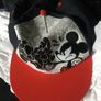 Original disney mickey mouse cap Image 2