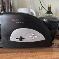Free Tefal Toaster