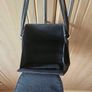 Black evening bag Image 3
