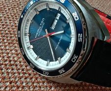 Hamilton Pan Europ
