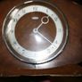 Vintage Metamec Clock Image 5