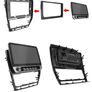 Wireless Carplay Android Auto Radio for VW Multivan T5 2013 2014 2015 Button Car Intelligent System Image 6