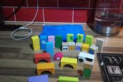 Kids Blocks