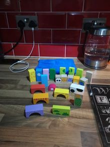 Kids Blocks