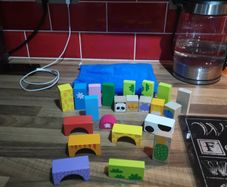 Kids Blocks