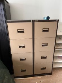 Storage#Industrial presses/office#storage#community centre