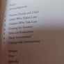 The Einstein Syndrome/ Bright Children Who Talk Late / Thomas Sowell/ 2001 Image 5
