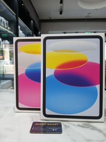 iPad 11th Gen EU