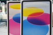 iPad 11th Gen EU