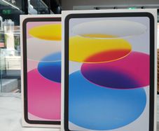 iPad 11th Gen EU