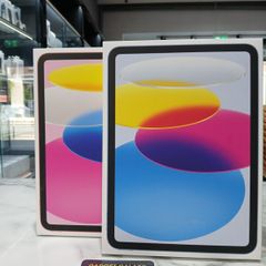 iPad 11th Gen EU