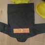 Fireman Costume / Helmet - Childs Image 3