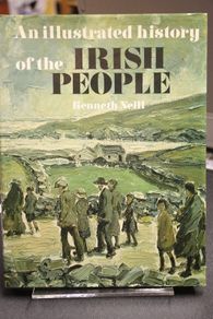 An illustrated history of the Irish people