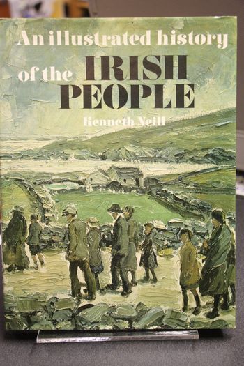 An illustrated history of the Irish people