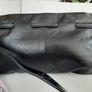 New genuine leather bag marks&Spencer tag attached Image 6