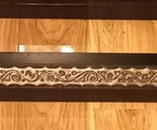 Beautiful Fireplace Fender