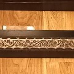 Beautiful Fireplace Fender