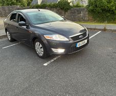 Mondeo Deiesl