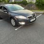 09 mondeo 1.8 tcdi Image 2
