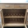 Cabinet on castors Image 4
