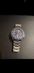 Citizen Automatic Marine Sports Watch