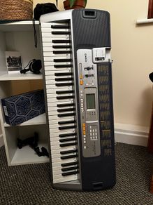 keyboard