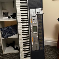 keyboard