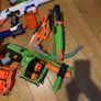 nerf guns Image 4