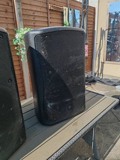speakers ev 15 inch