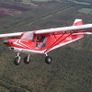 Flying lesson Image 2