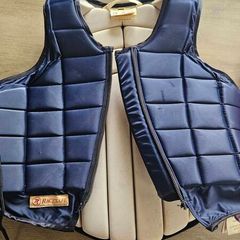 riding back protector