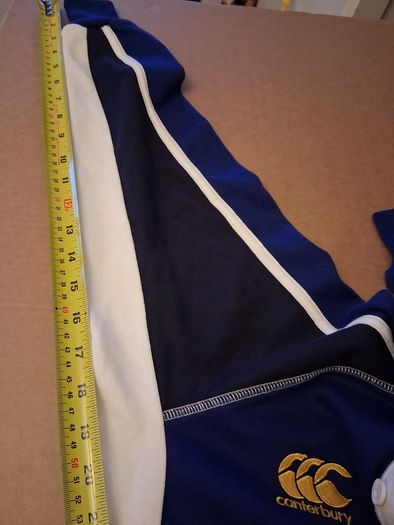 Leinster Jersey. Official Canterbury Leinster Rugby Home Jersey.  Youth, Small Mens, Ladies.  Collect In Dublin Or Receive Via Post.