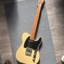 squier telecaster vintage edition 40tj anniversary Image 4