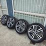 20" Audi Q5 Sline Genuine Image 2
