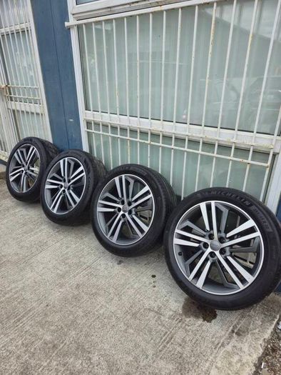 20" Audi Q5 Sline Genuine