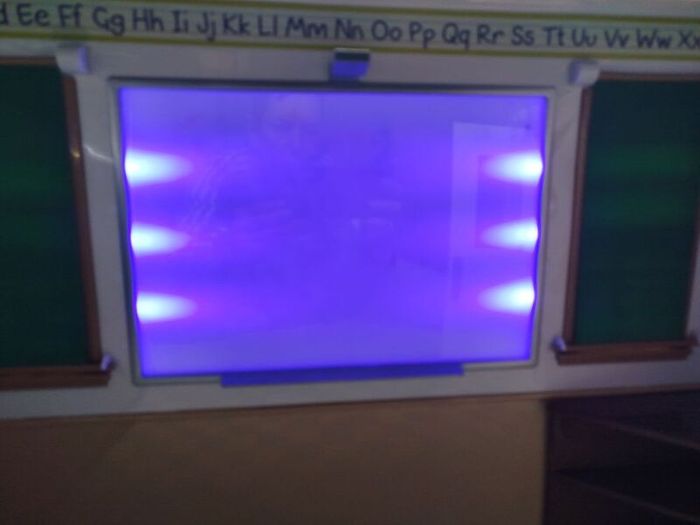 Our Generation School Room Awesome Academy Playset