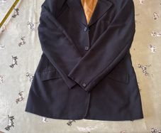 Men's Riding (Show) Jacket