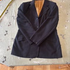 Men's Riding (Show) Jacket