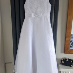 Communion dress