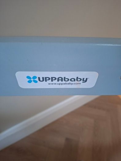Uppbaby bassinet stand