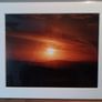 Mounted Original Photography - Glenmacnass Sunrise, Wicklow Image 3
