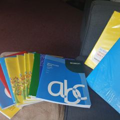 Copies