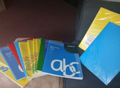 Copies