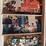 Wooden Puzzles 3x3 Pack with Storage Tray Image 3