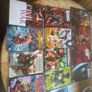comic book collection Image 3