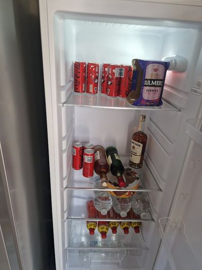 Appliances