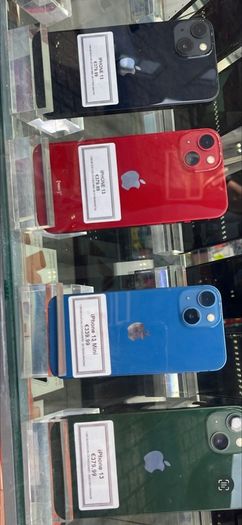 iPhone 13  ( Unlocked / Any Sim