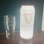 Guinness Can Desk Lamp Image 5