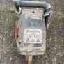 consaw - husqvarna partner k750 for parts Image 4